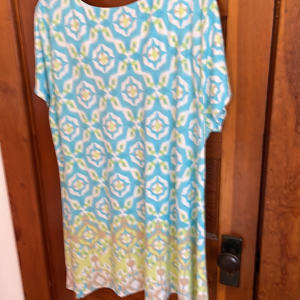 Blouse - Picture 4 of 4